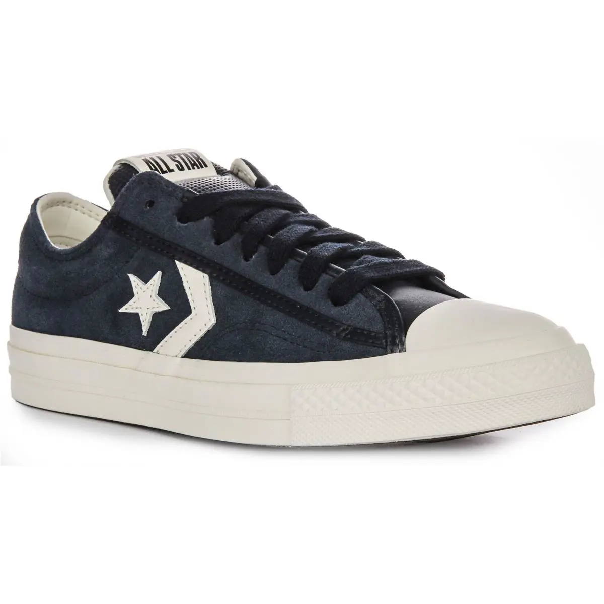 Converse A11533C Star Player 76 Retro Womens Sneakers In Navy White US 6 - 12 - NAVY WHITE