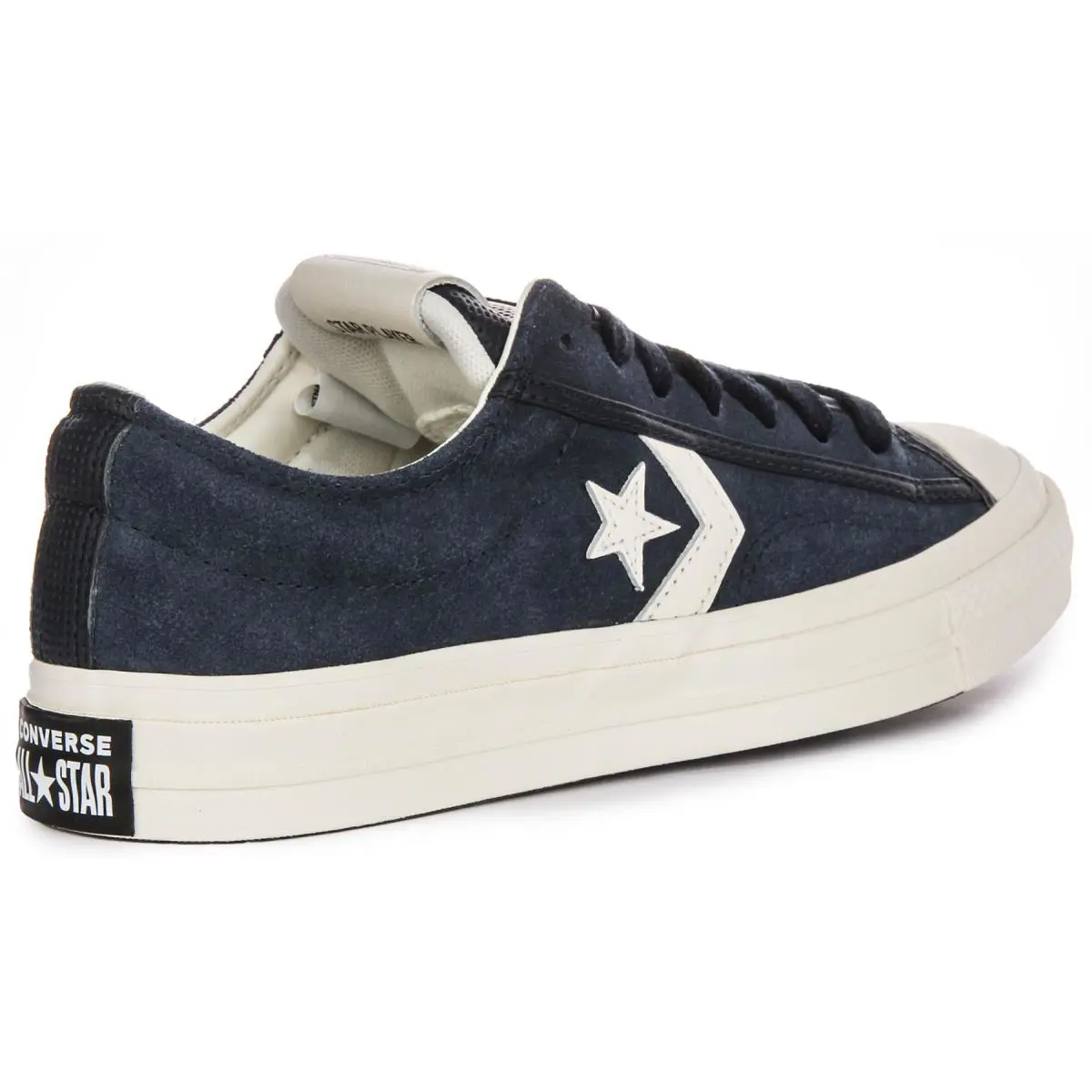 Converse shoes - NAVY WHITE 1