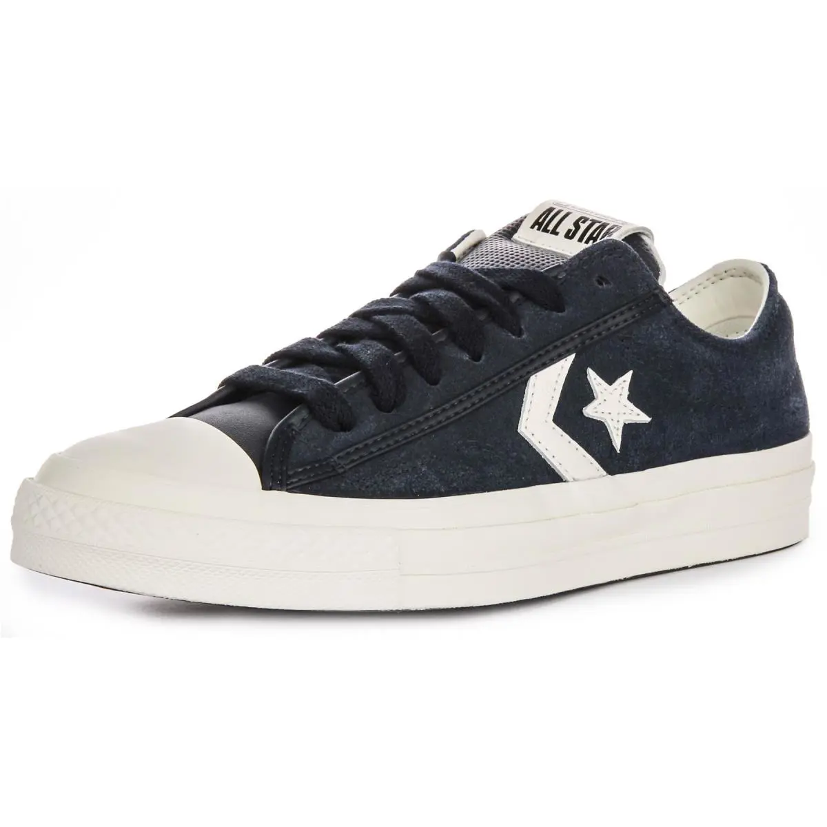 Converse shoes - NAVY WHITE 4