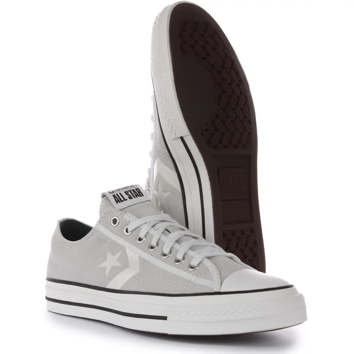 Converse shoes - NAVY WHITE 9