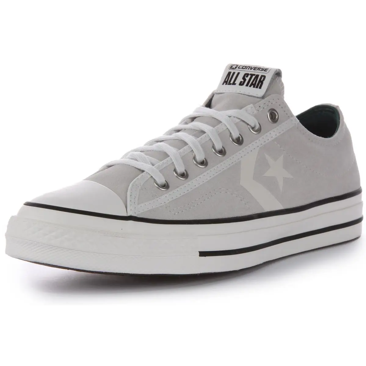 Converse shoes - NAVY WHITE 10