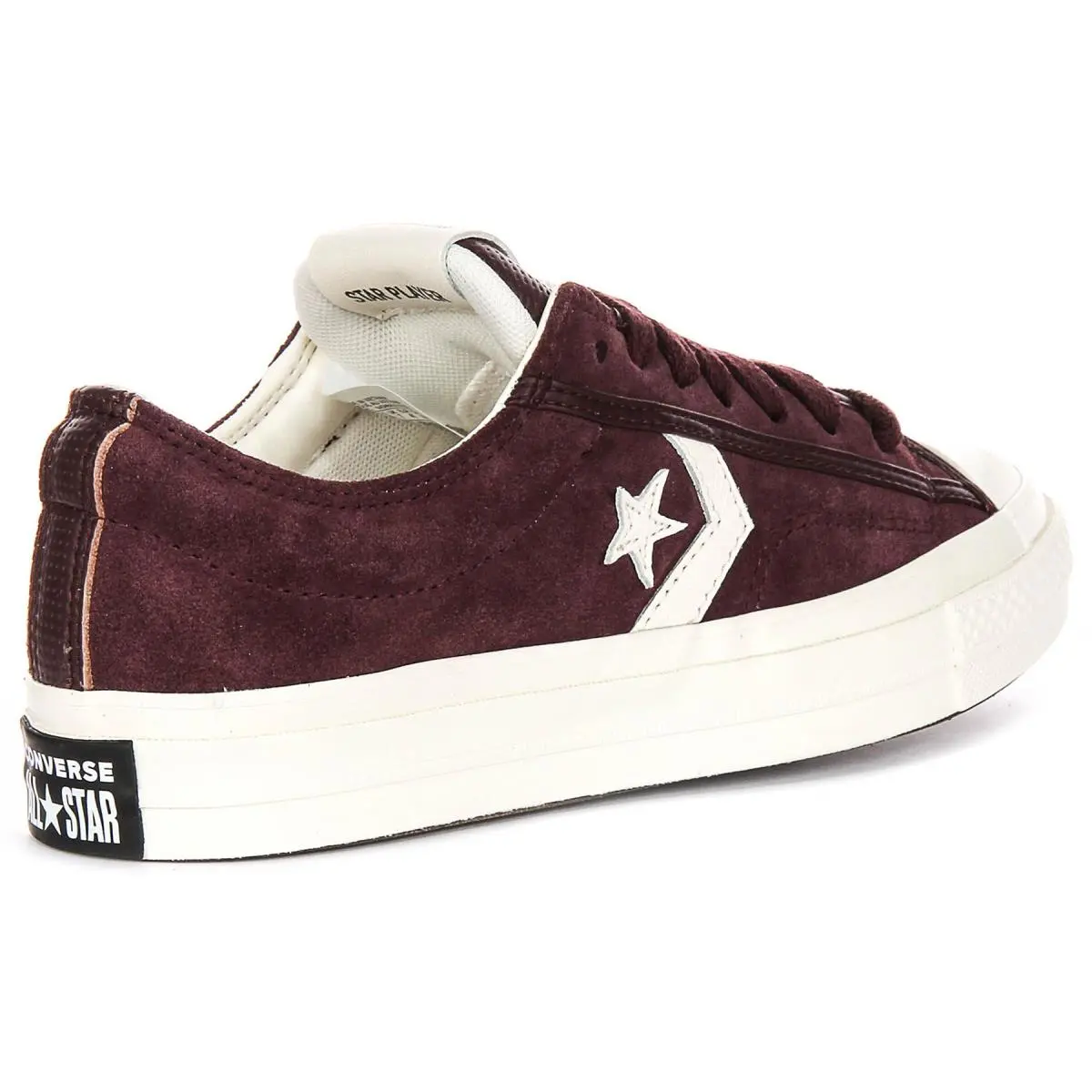 Converse shoes - NAVY WHITE 7