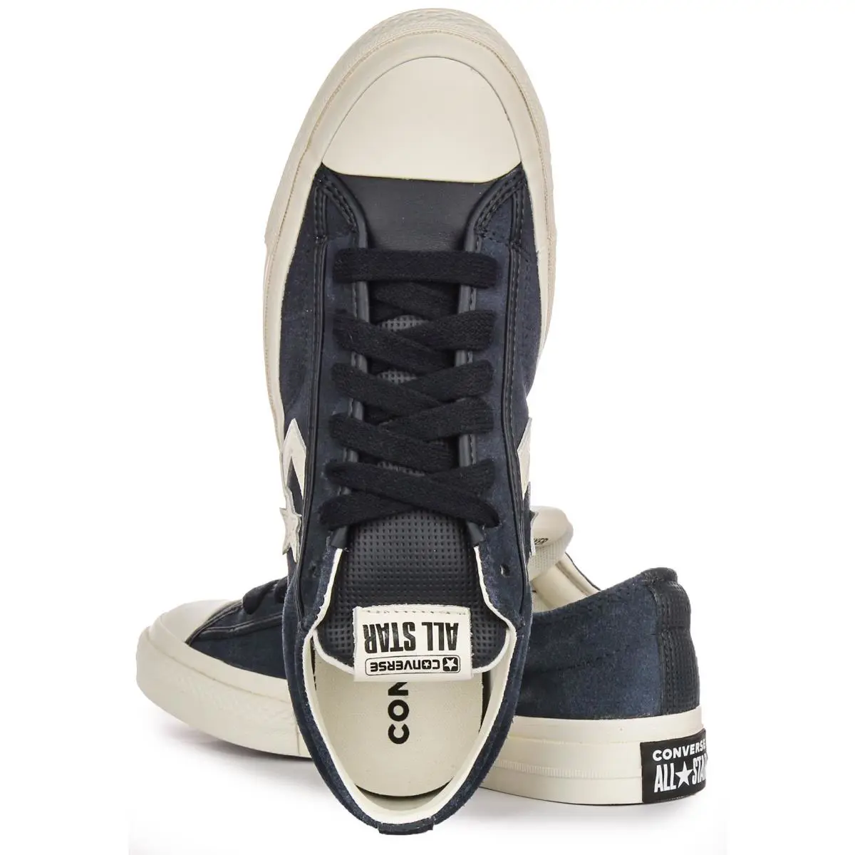 Converse shoes - NAVY WHITE 14