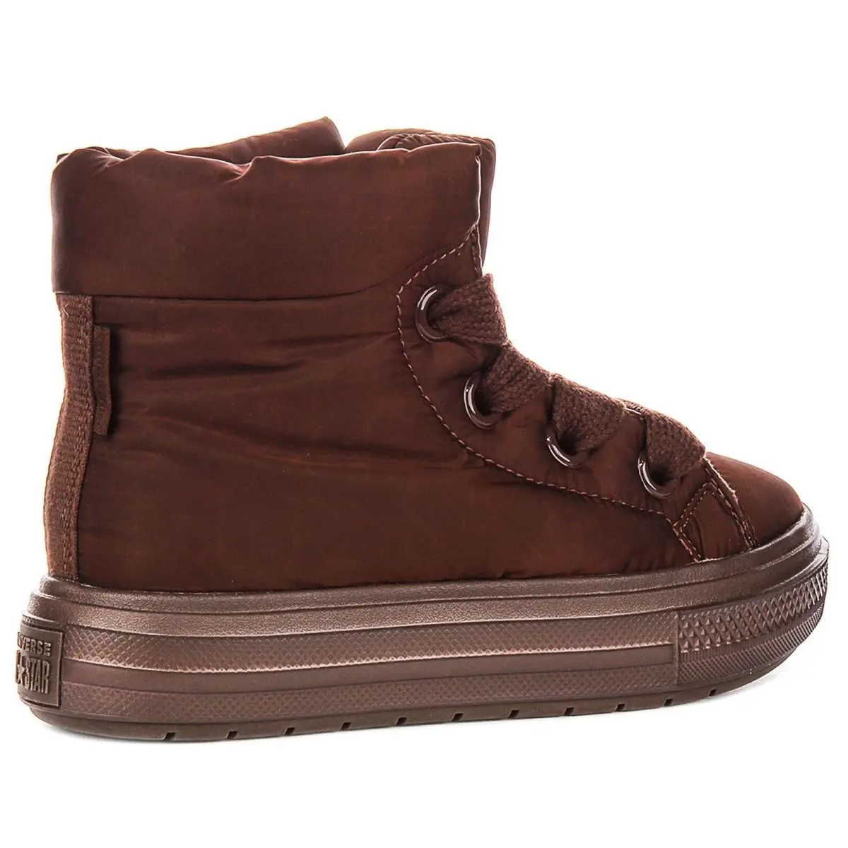 Converse shoes - Brown 7