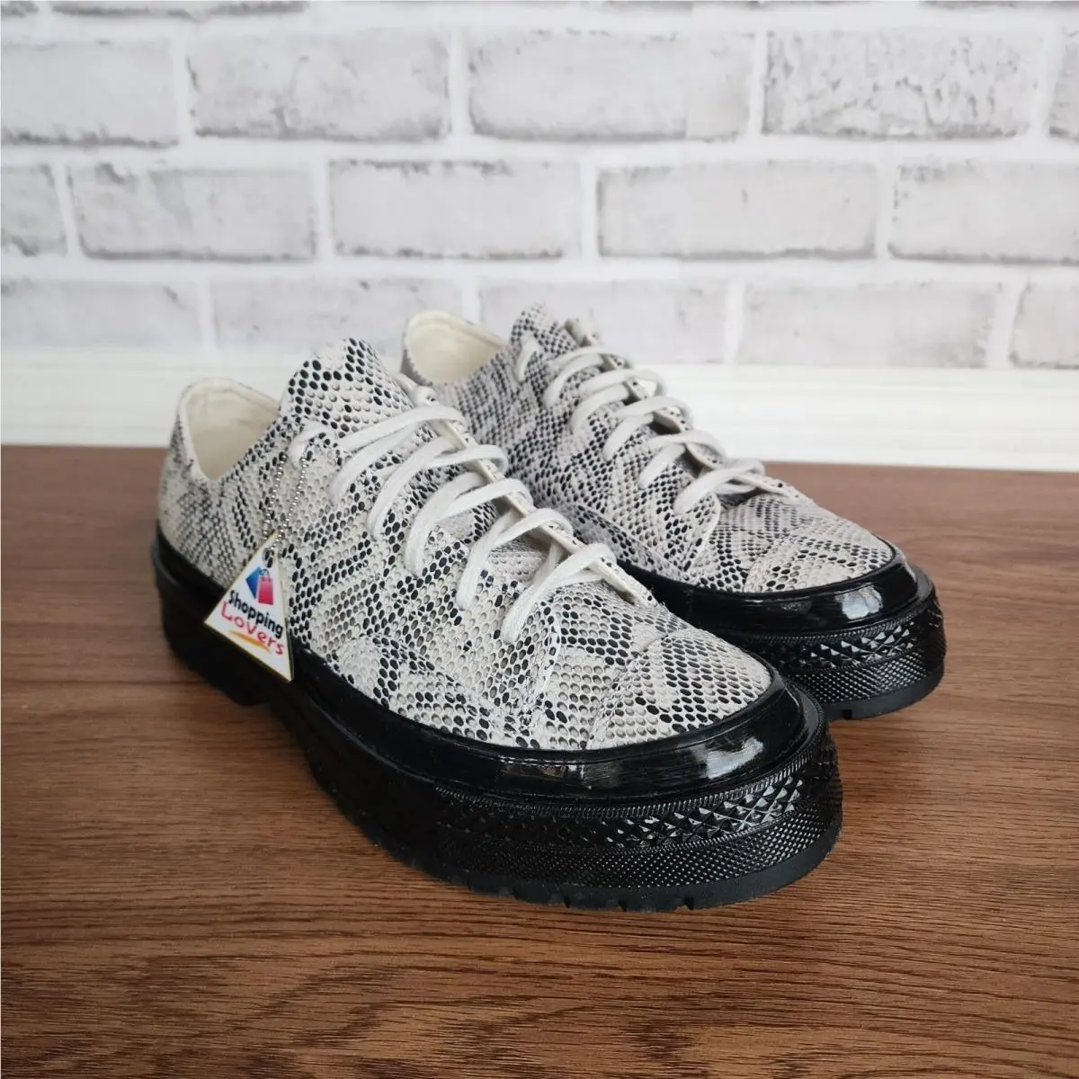 Converse shoes - Converse Chuck Taylor - Chuck Taylor - A15045C - Black (UPC: 194435531632) 0