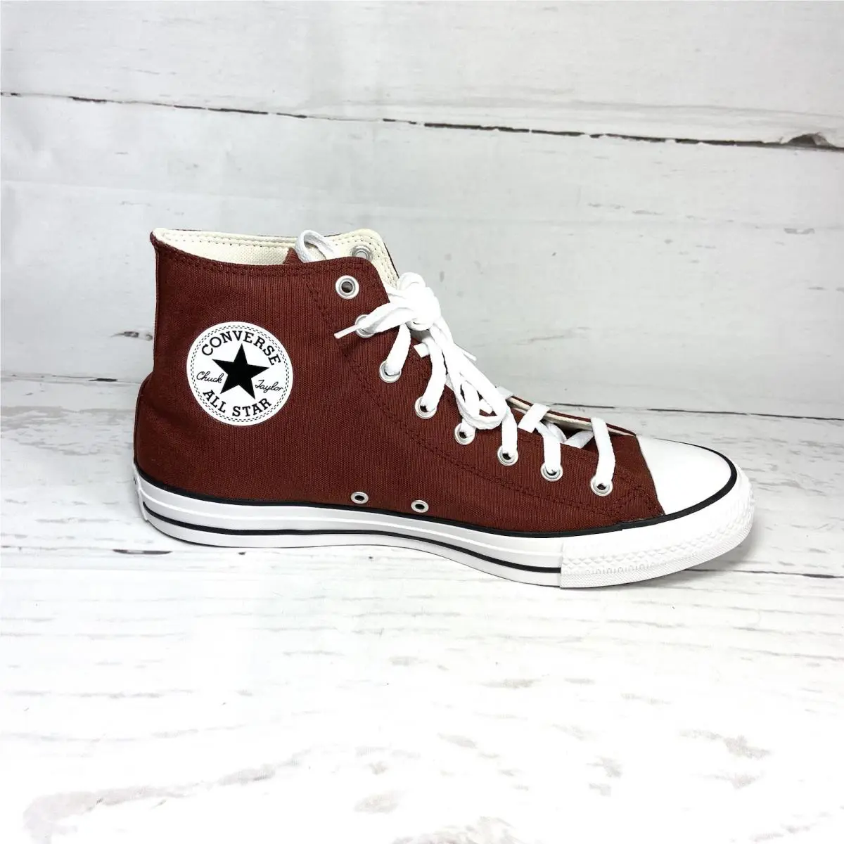 Converse shoes - Converse Chuck Taylor All Star - A00792F - Brown 0