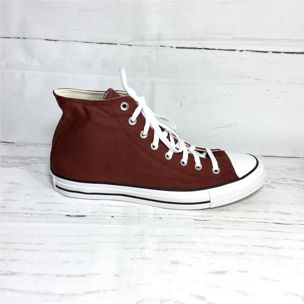Converse shoes - Converse Chuck Taylor All Star - A00792F - Brown 1