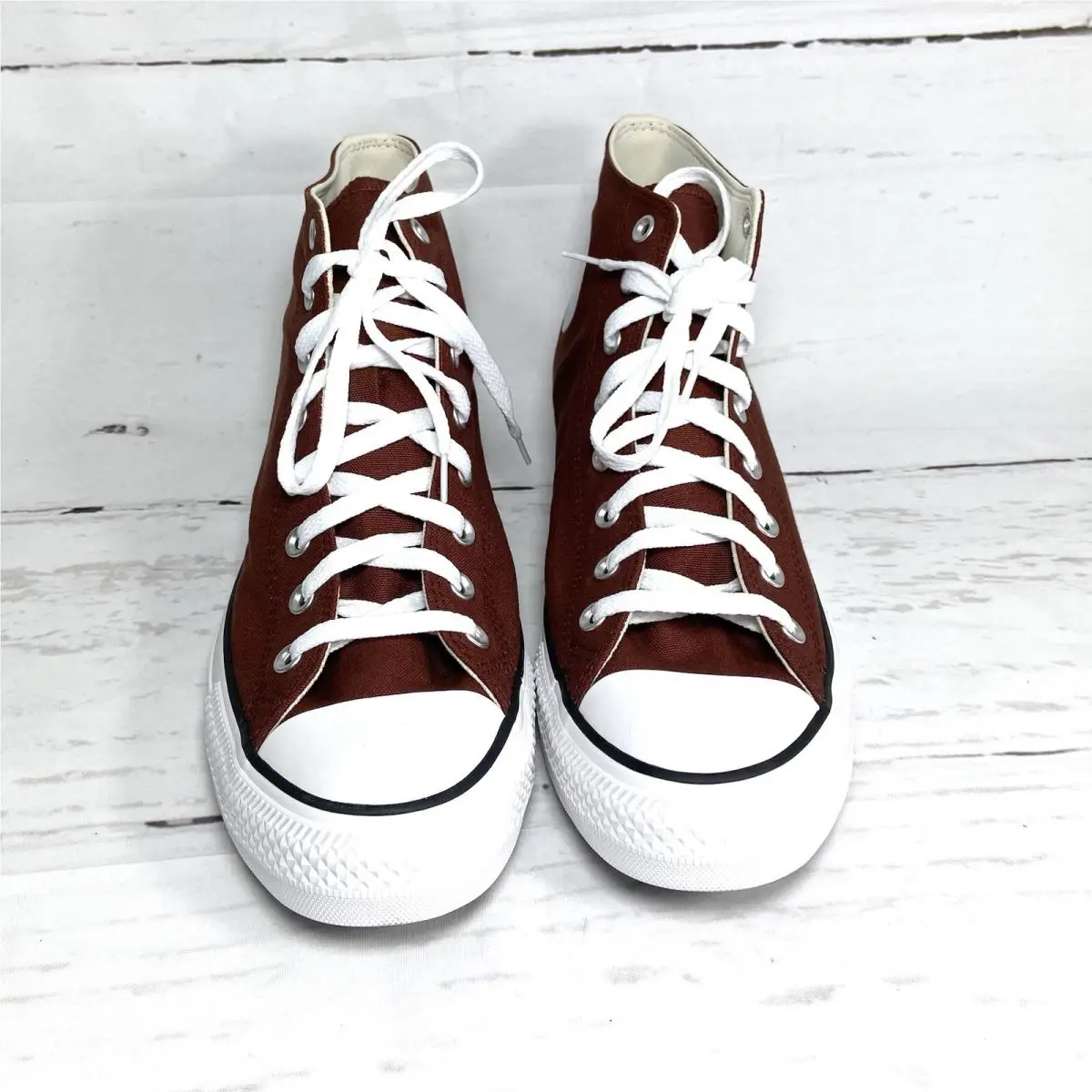 Converse shoes - Converse Chuck Taylor All Star - A00792F - Brown 3