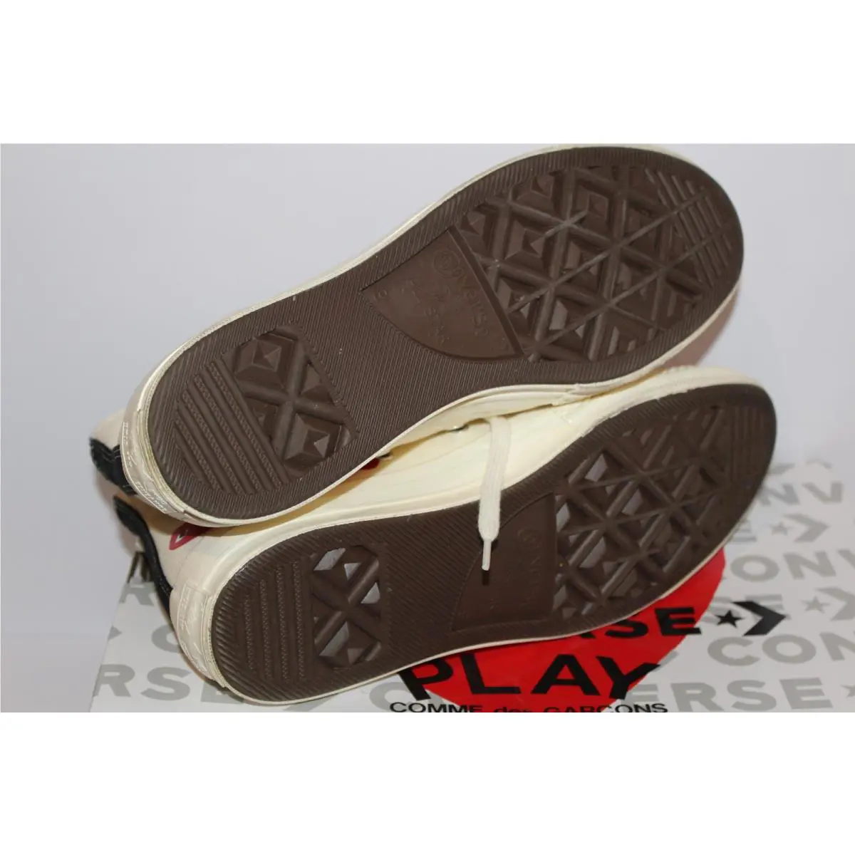 Converse shoes - Converse Chuck 70 - Chuck - 162972C - White 7