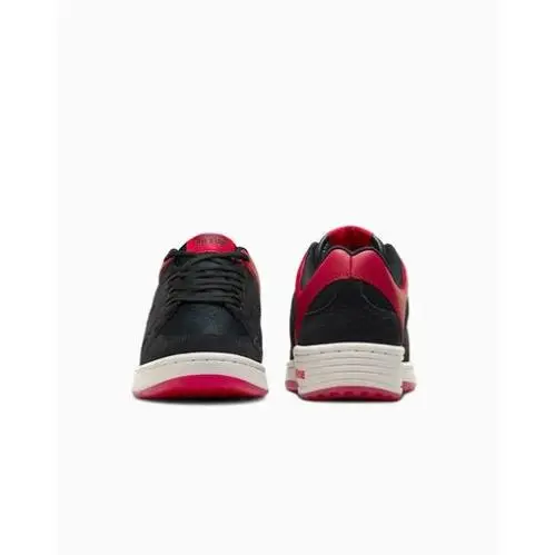 Converse shoes - Converse Weapon - Weapon - A10601C - Black 15