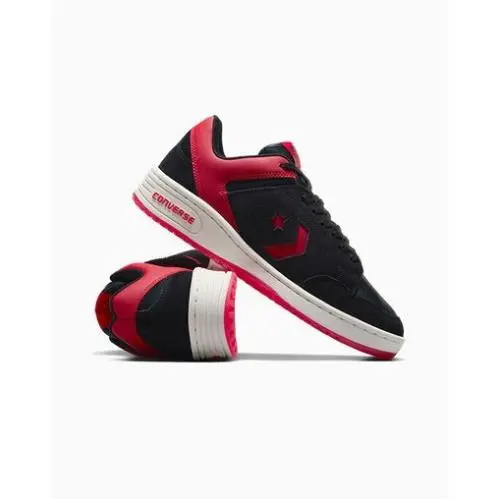Converse shoes - Converse Weapon - Weapon - A10601C - Black 16