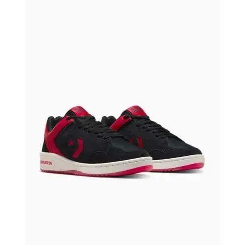 Converse shoes - Converse Weapon - Weapon - A10601C - Black 18