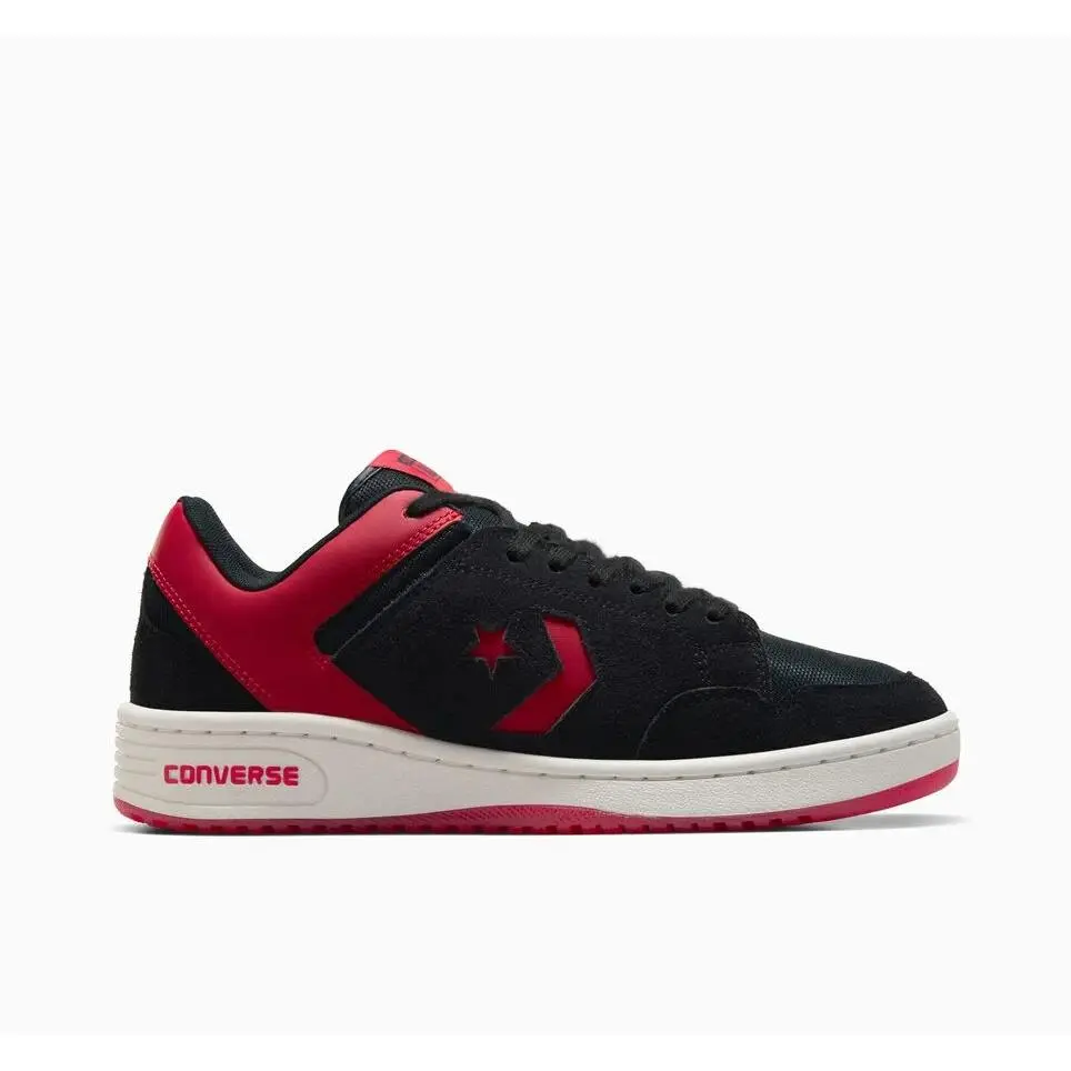 Converse shoes - Converse Weapon - Weapon - A10601C - Black 19
