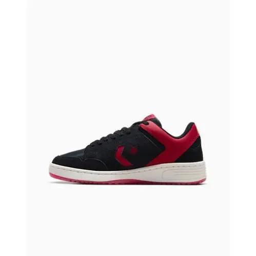 Converse shoes - Converse Weapon - Weapon - A10601C - Black 20