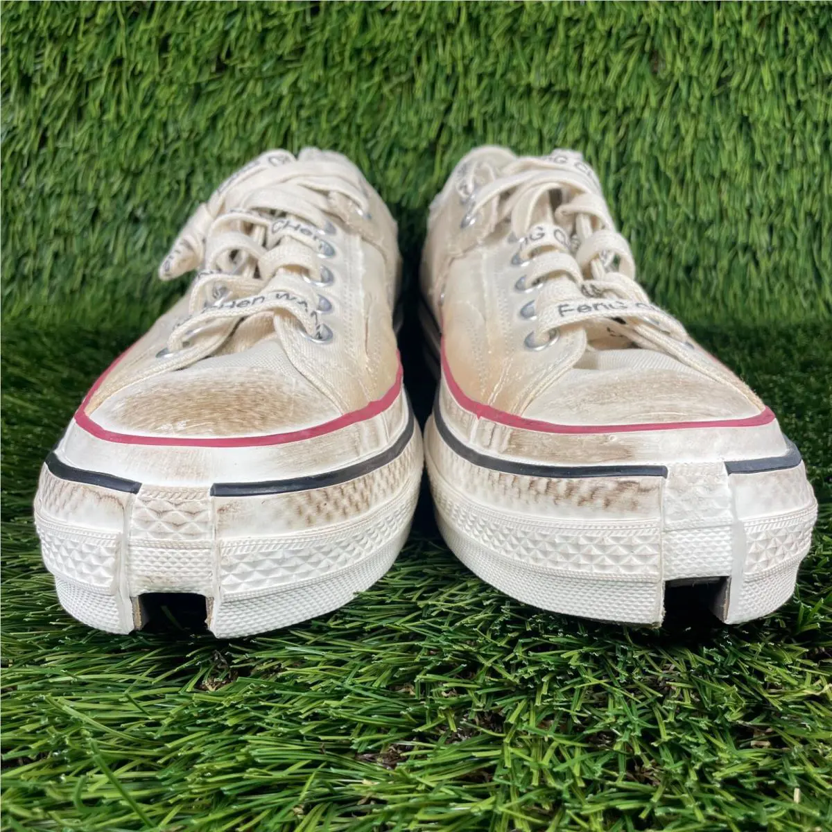 Converse shoes - Converse Chuck 70 - Chuck - A07718C - Beige 6