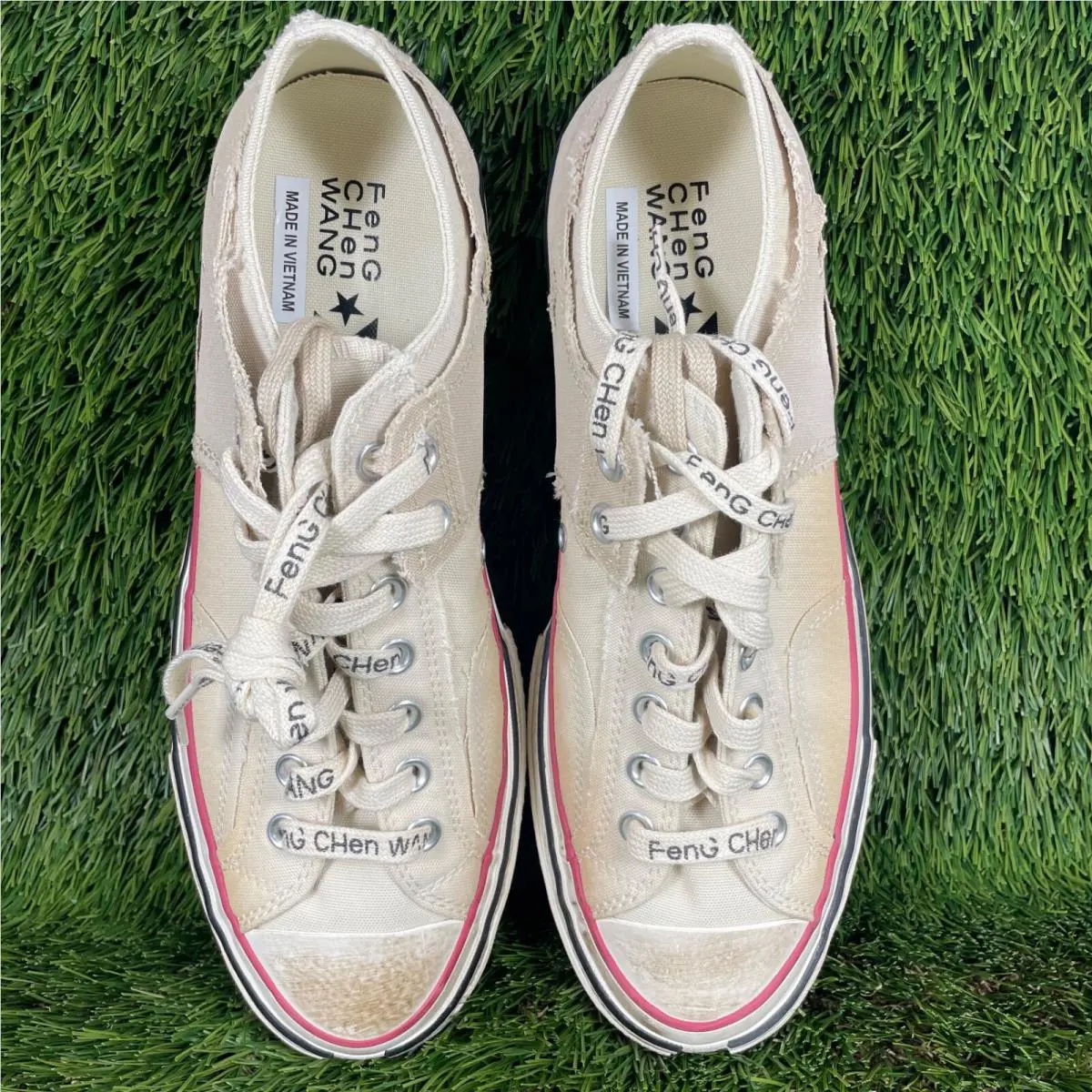 Converse shoes - Converse Chuck 70 - Chuck - A07718C - Beige 7