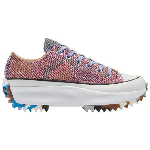 Run Star Hike Low `knit Mashup` 170250C US M 9/W 10.5 by Converse