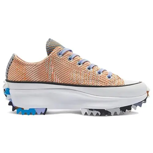 Converse shoes - Converse Run Star Hike - Run Star Hike - 170250C - Cantaloupe (UPC: 194432711051) 0