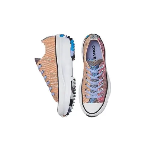 Converse shoes - Converse Run Star Hike - Run Star Hike - 170250C - Cantaloupe (UPC: 194432711051) 3