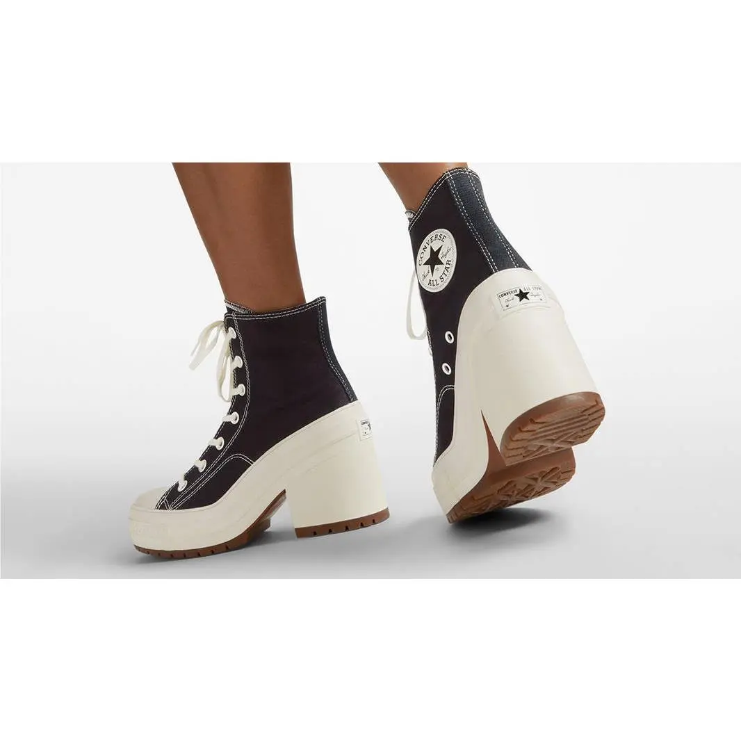 Converse shoes - Converse Chuck 70 Hi - Chuck - Black Egret - A05347C 6