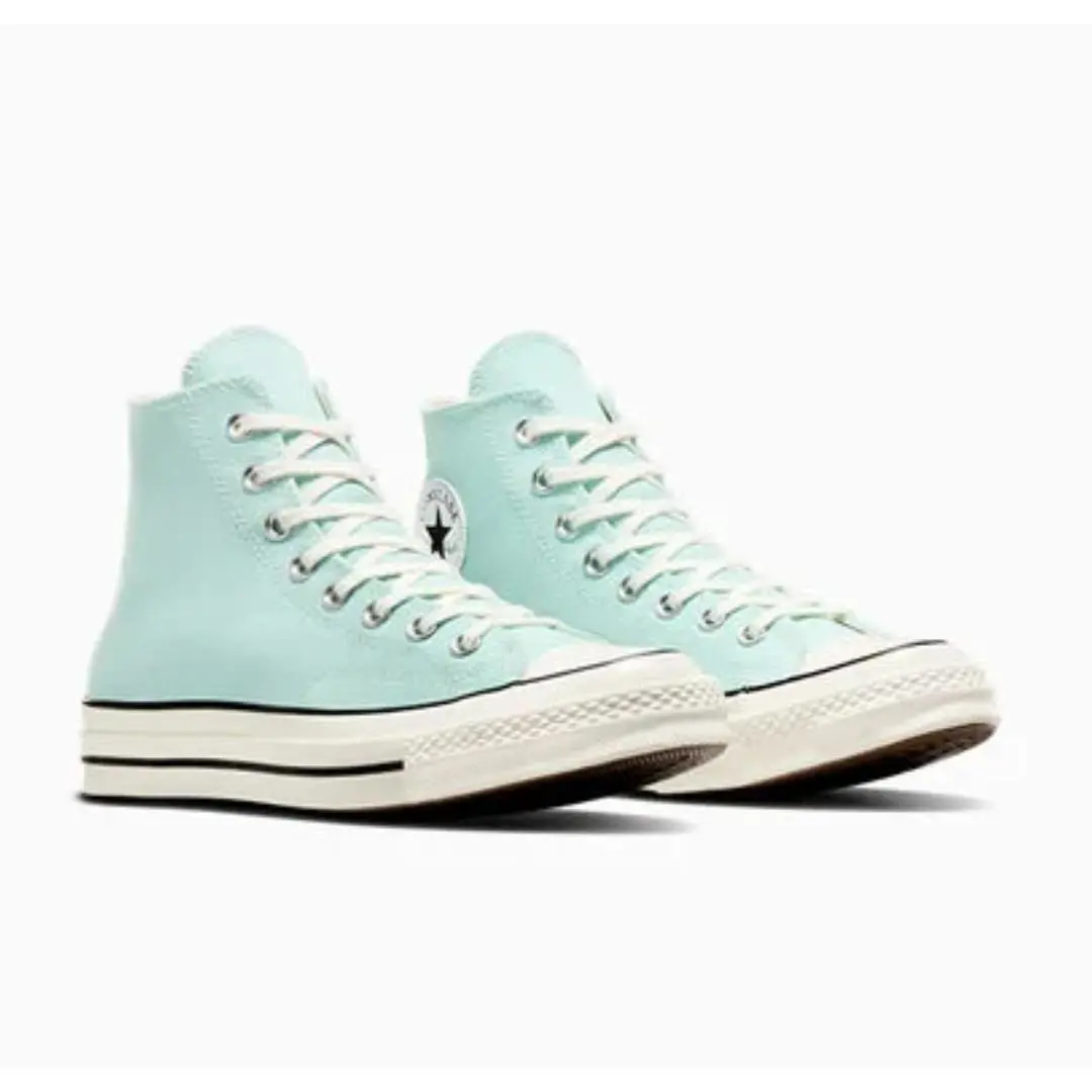 Converse shoes - Converse Chuck Taylor All Star 70 - Bluish Green 1