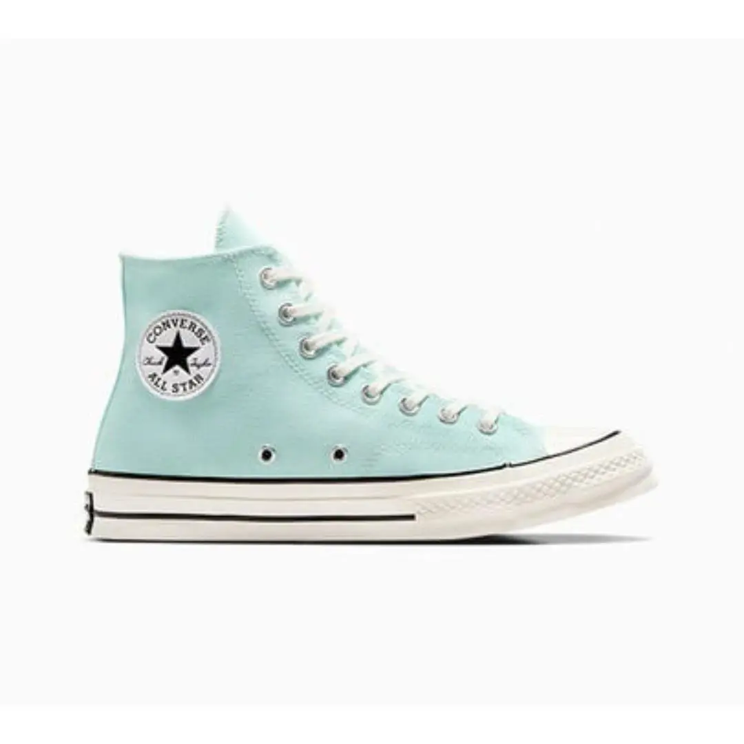 Converse shoes - Converse Chuck Taylor All Star 70 - Bluish Green 2