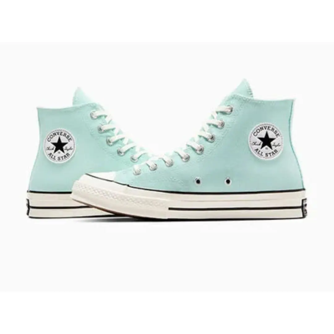 Converse shoes - Converse Chuck Taylor All Star 70 - Bluish Green 3