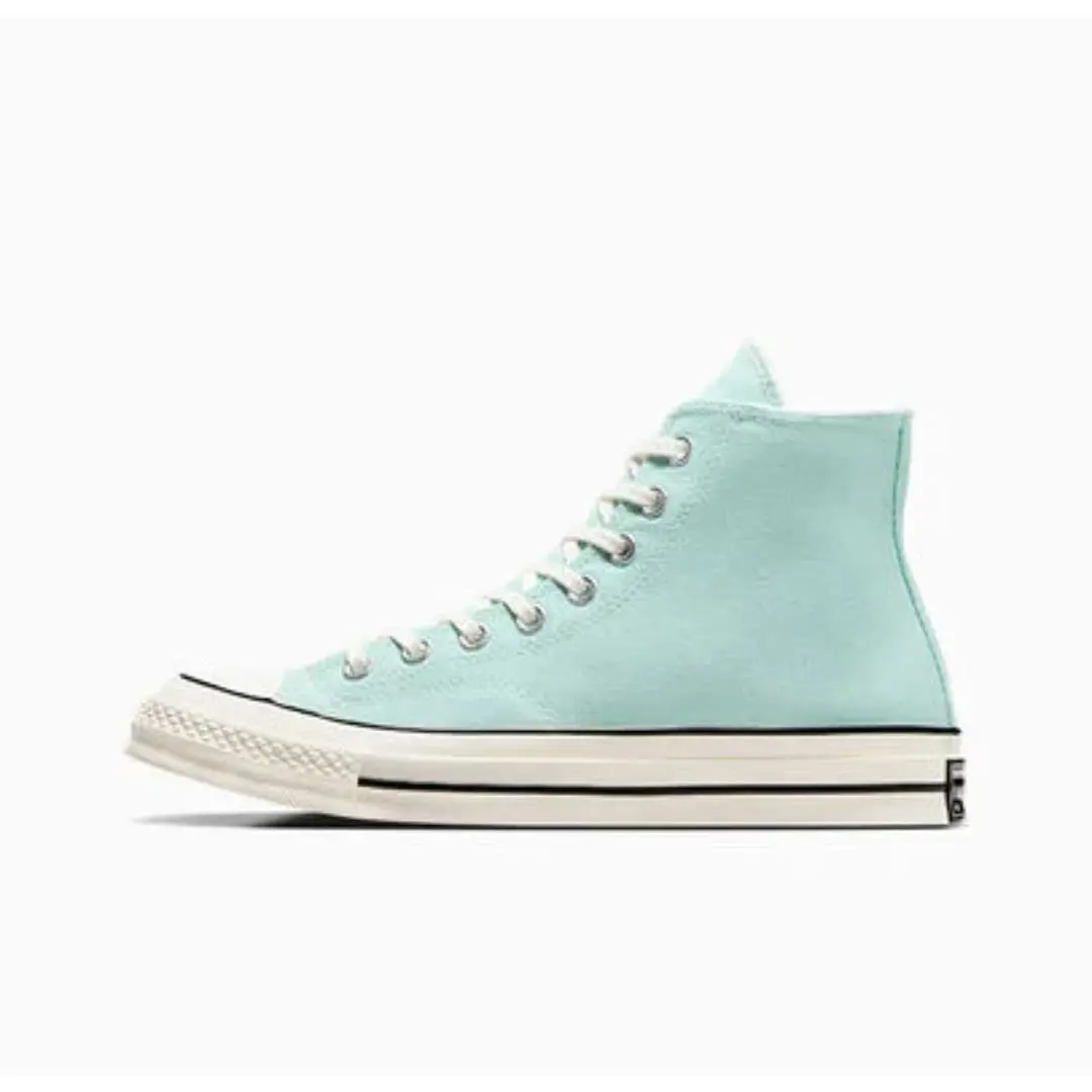 Converse shoes - Converse Chuck Taylor All Star 70 - Bluish Green 4