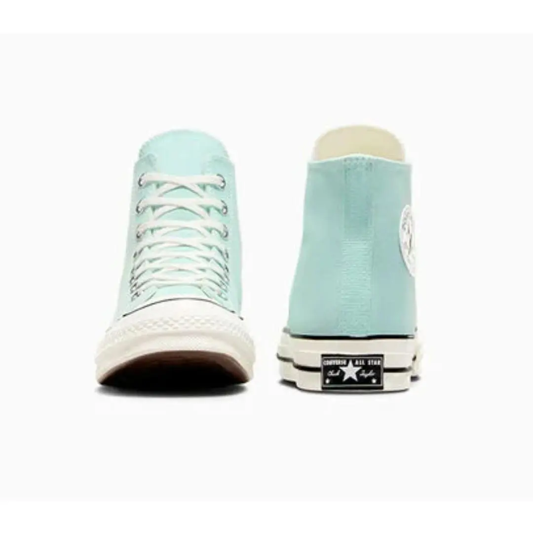 Converse shoes - Converse Chuck Taylor All Star 70 - Bluish Green 5