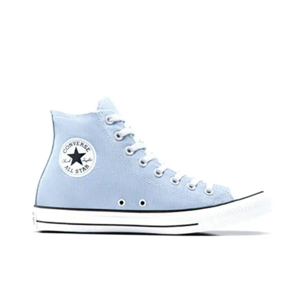 Converse shoes - Converse Chuck Taylor All Star High Top - Blue 0