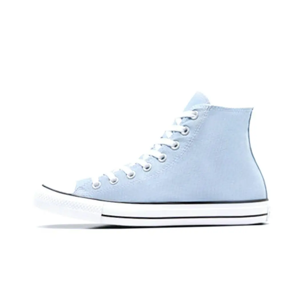 Converse shoes - Converse Chuck Taylor All Star High Top - Blue 1
