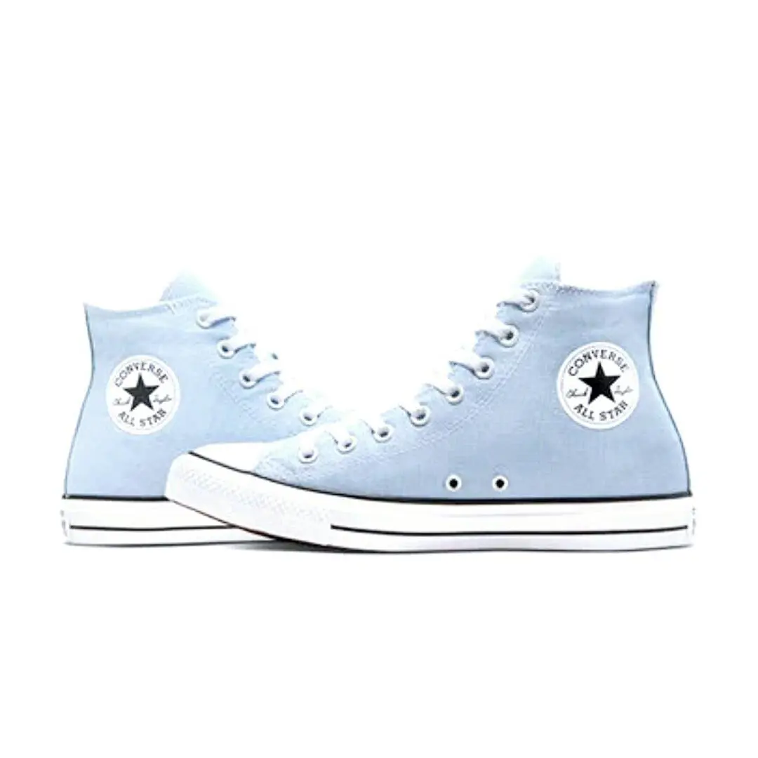 Converse shoes - Converse Chuck Taylor All Star High Top - Blue 2
