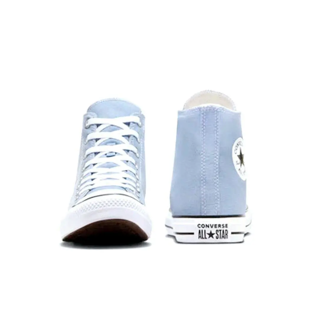 Converse shoes - Converse Chuck Taylor All Star High Top - Blue 5