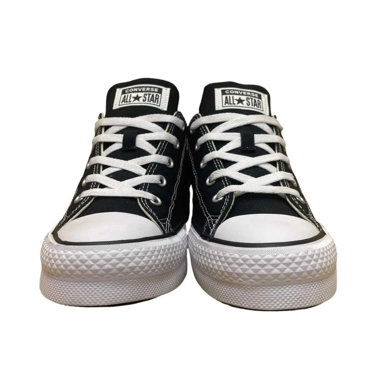 Converse shoes - Converse Chuck Taylor All Star - Black 0