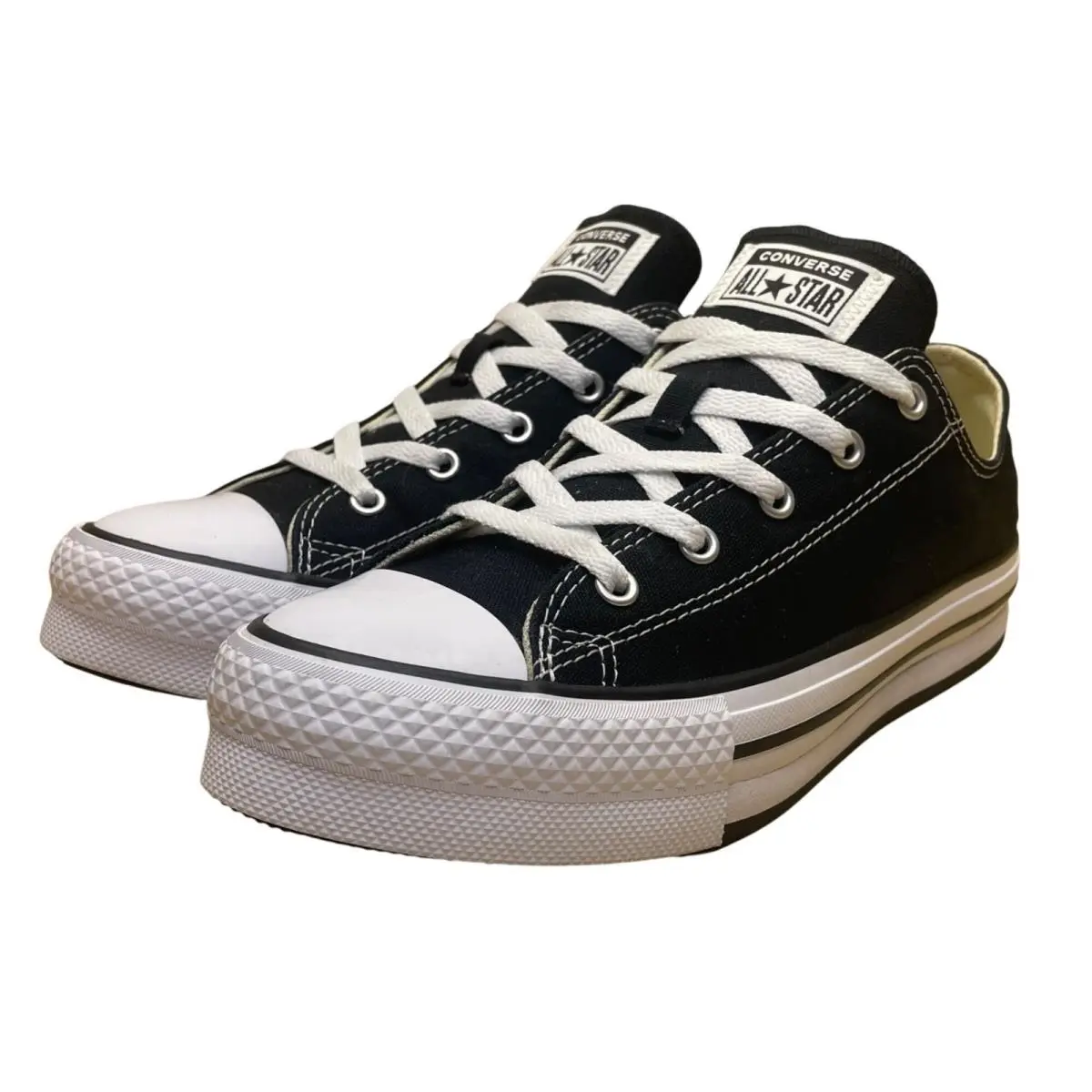 Converse shoes - Converse Chuck Taylor All Star - Black 1