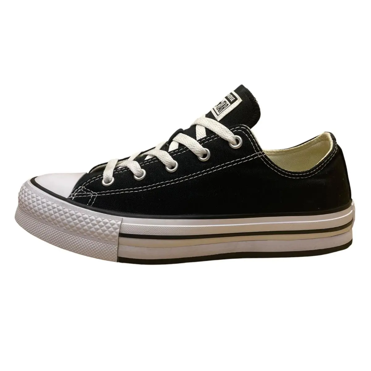 Converse shoes - Converse Chuck Taylor All Star - Black 2