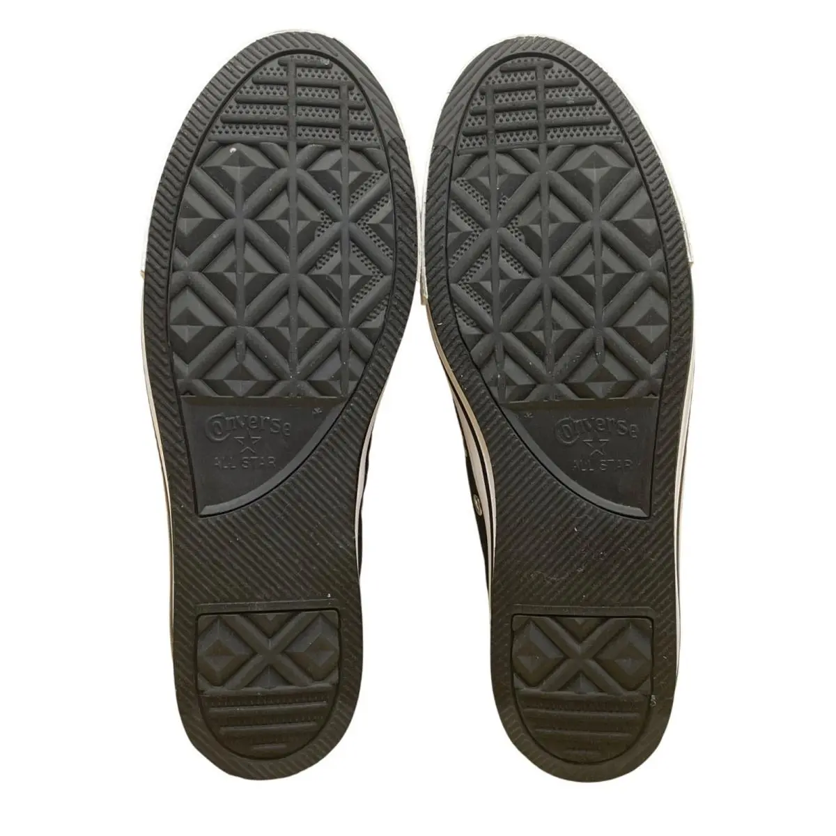 Converse shoes - Converse Chuck Taylor All Star - Black 6