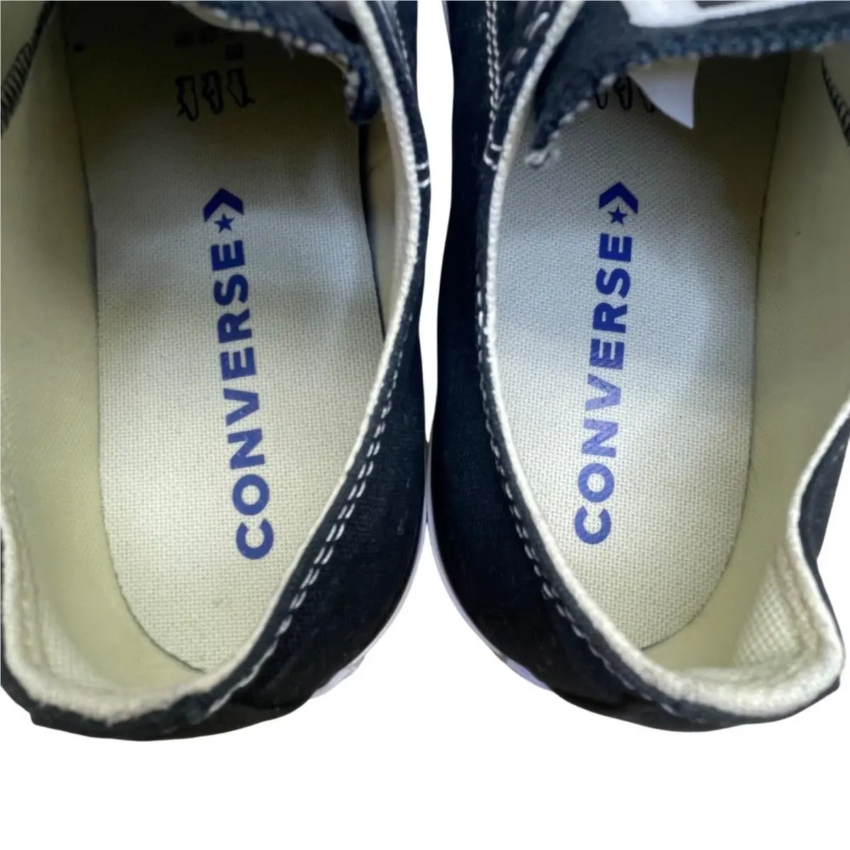 Converse shoes - Converse Chuck Taylor All Star - Black 3