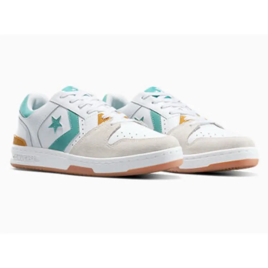 Converse shoes - Converse CL98 Ox - White/Archive Sea Green 10