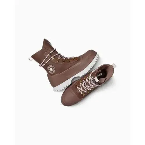 Converse shoes - Brown (UPC: 194435253862) 2