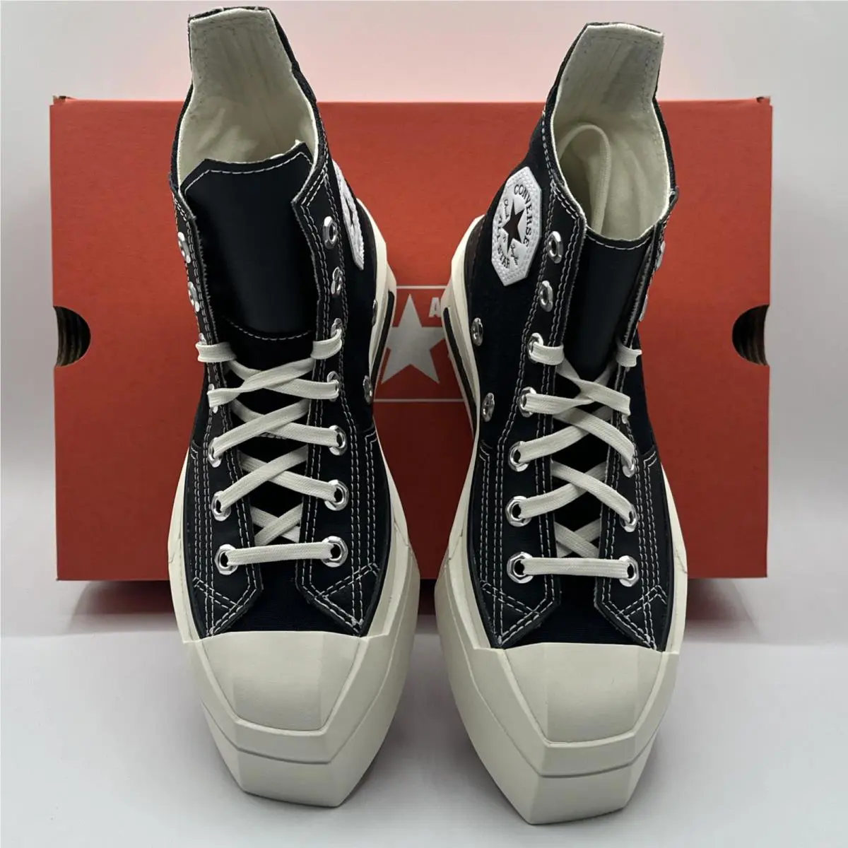 Converse shoes Chuck - Black 2