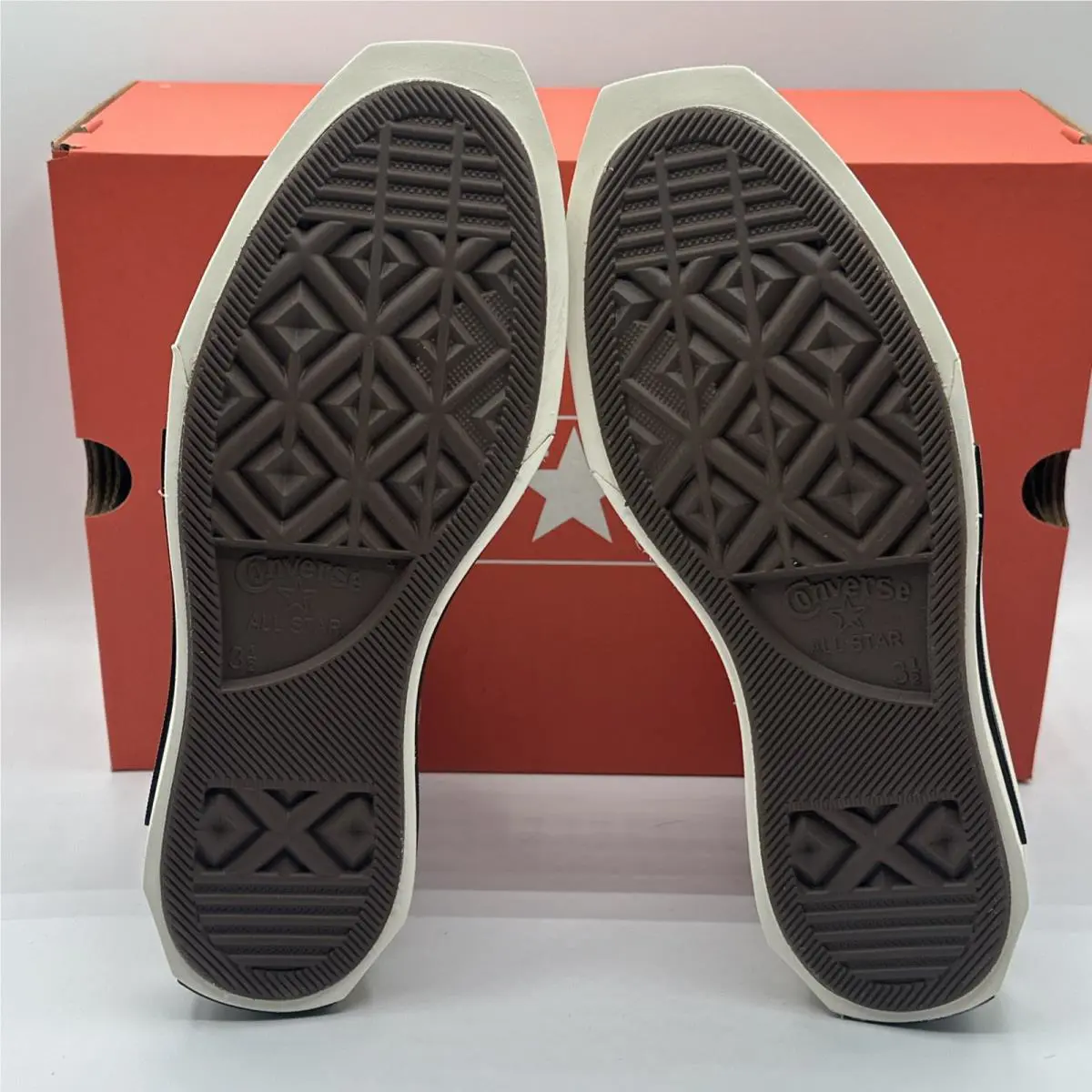 Converse shoes Chuck - Black 4