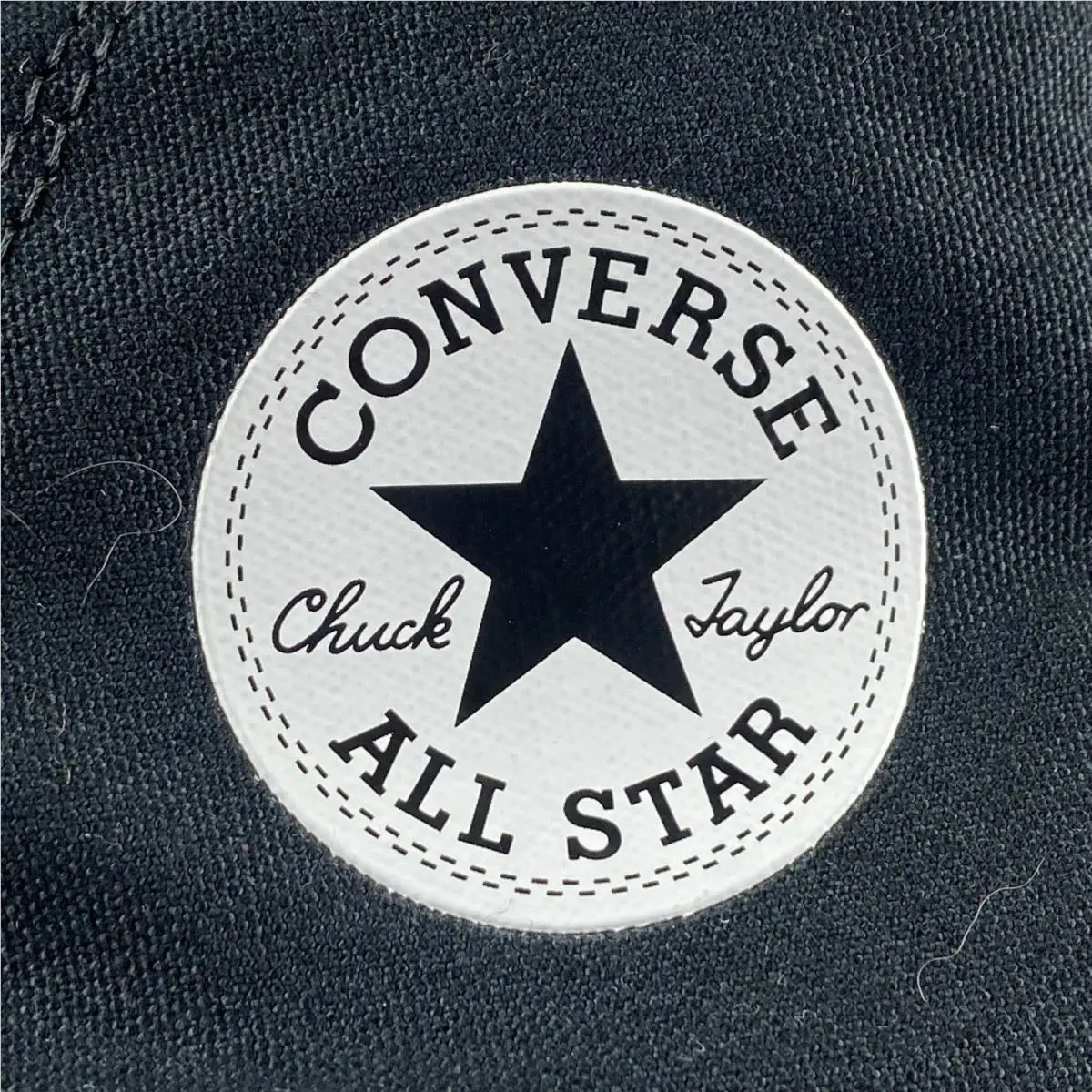 Converse shoes - Converse Chuck Taylor All Star Lift Punk - A07679C - Black 17