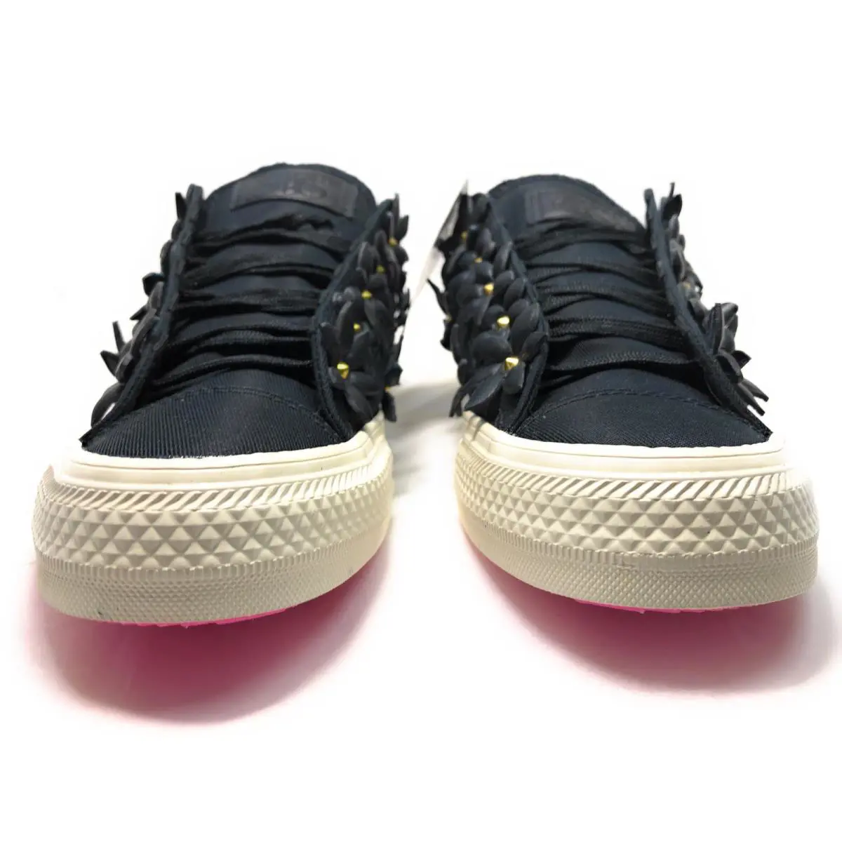 Converse shoes - Classic OX - Classic - 554863C - Black (UPC: 888754003412) 2