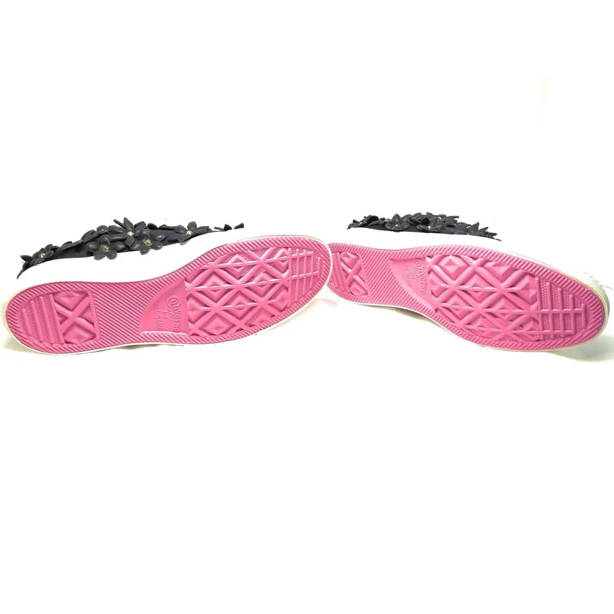 Converse shoes - Classic OX - Classic - 554863C - Black (UPC: 888754003412) 6
