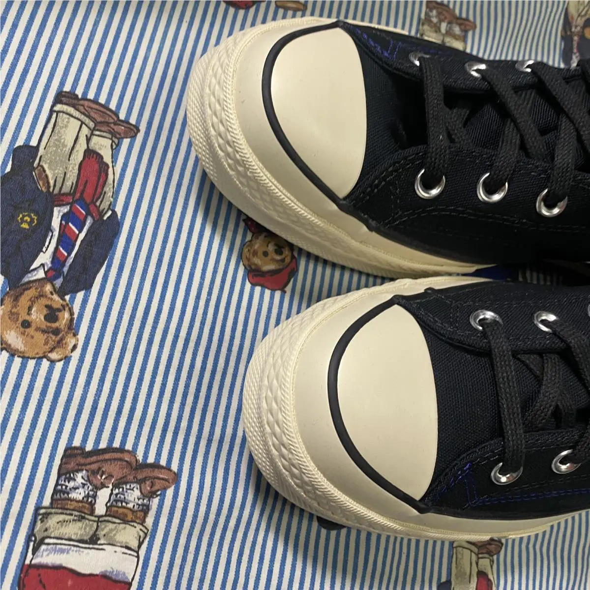 Converse shoes - Converse Chuck 70 Hi - Chuck - Black 2