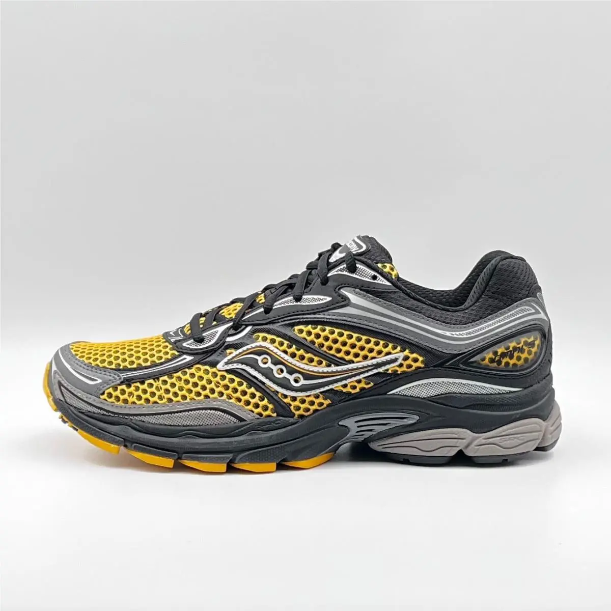 Saucony shoes - Saucony Progrid Omni 9 - Progrid Omni - S70739-66 - Black 0