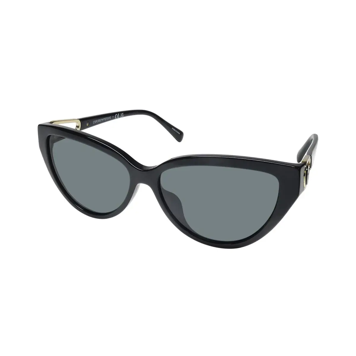 Emporio Armani 4192F Cat Eye Sunglasses Product For Women Contemporary