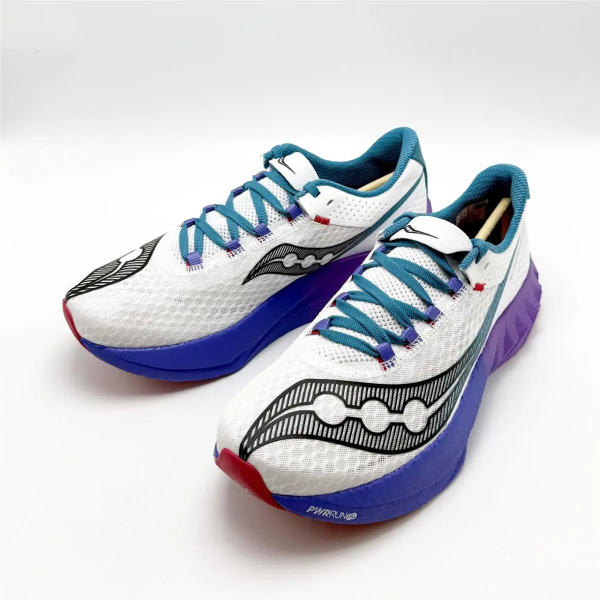 Saucony shoes - Saucony Endorphin Pro 4 - Endorphin Pro - S20939-68 - White 0