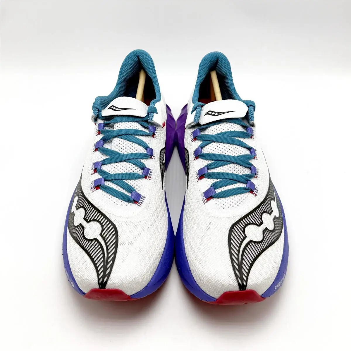 Saucony shoes - Saucony Endorphin Pro 4 - Endorphin Pro - S20939-68 - White 1